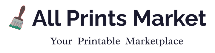 All Prints Market